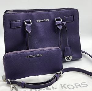 Michael Kors Handbag
